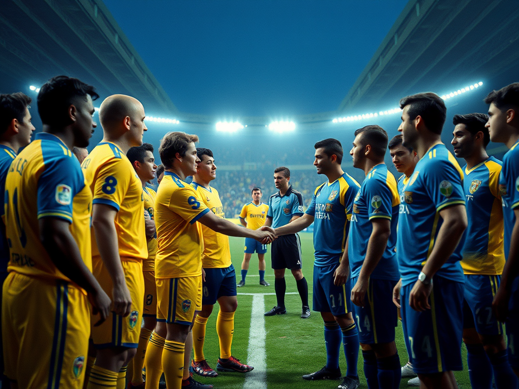 Las Águilas Prepare for a Tactical Duel Against Cruz Azul