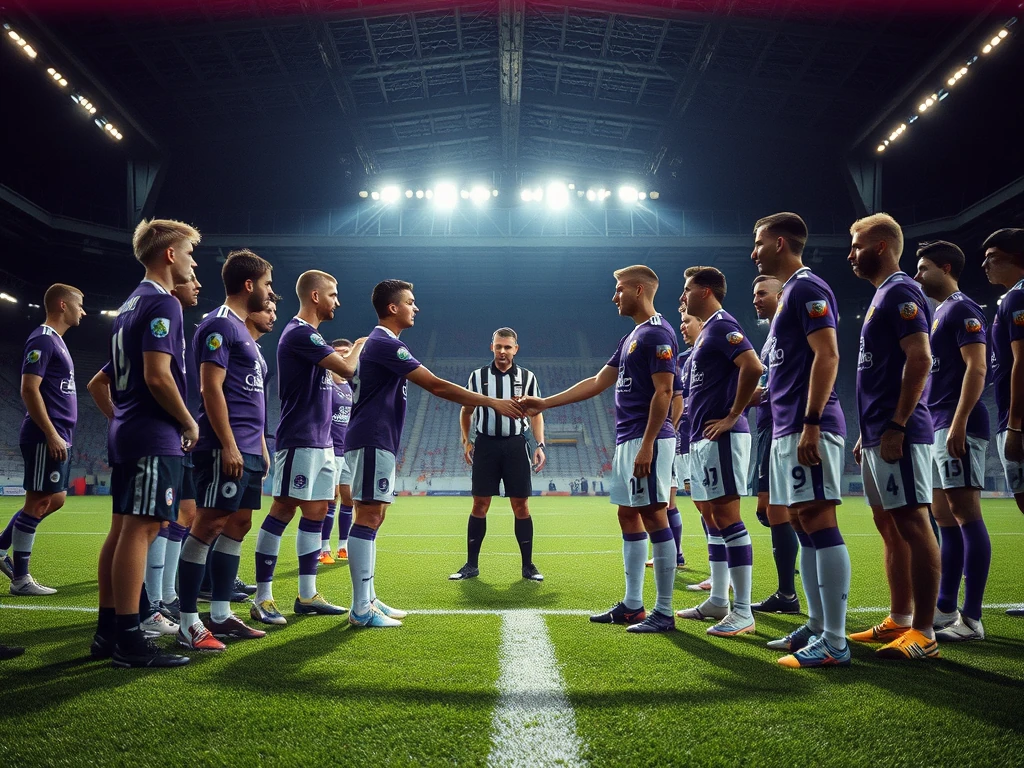 De Sleutelrollen van Anderlecht Tegen St. Truiden