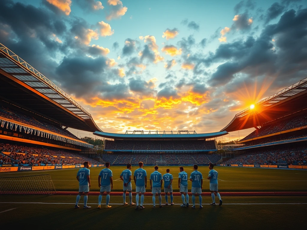 Malmo FF: Malmö FF är redo att möta Örgryte i Allsvenskan