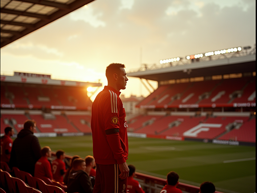 Will Manchester United Secure a Top 4 Finish?