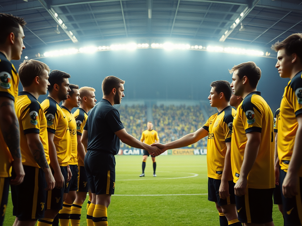 Key Figures and Tactics for NAC Breda Against FC Eindhoven
