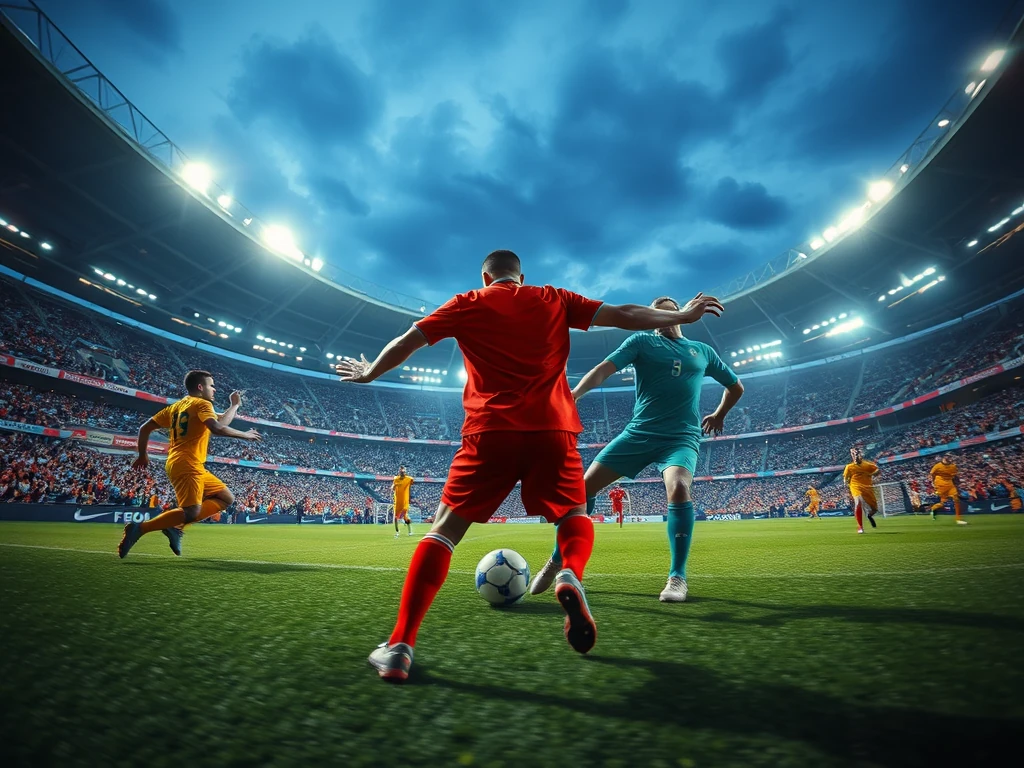 Die Deutschland bei der Fußball-WM 2026 live im TV und Stream