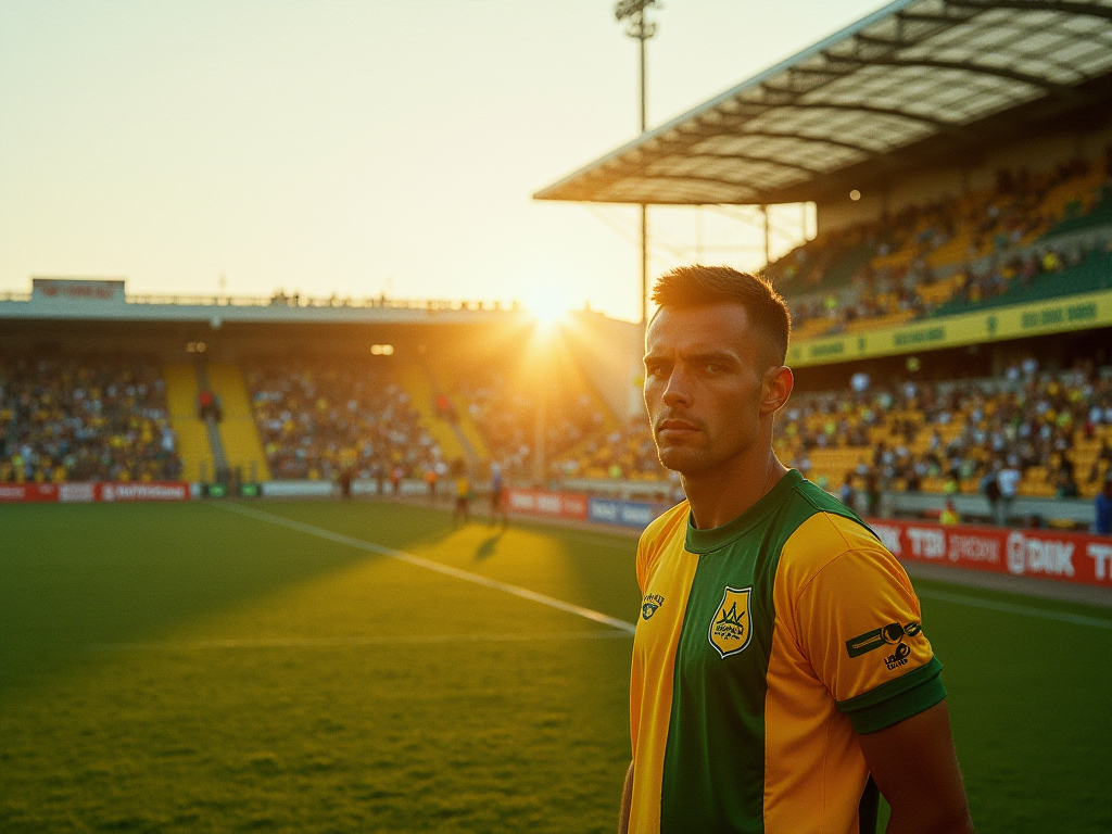 Tondela Gears Up to Face Moreirense: What to Expect