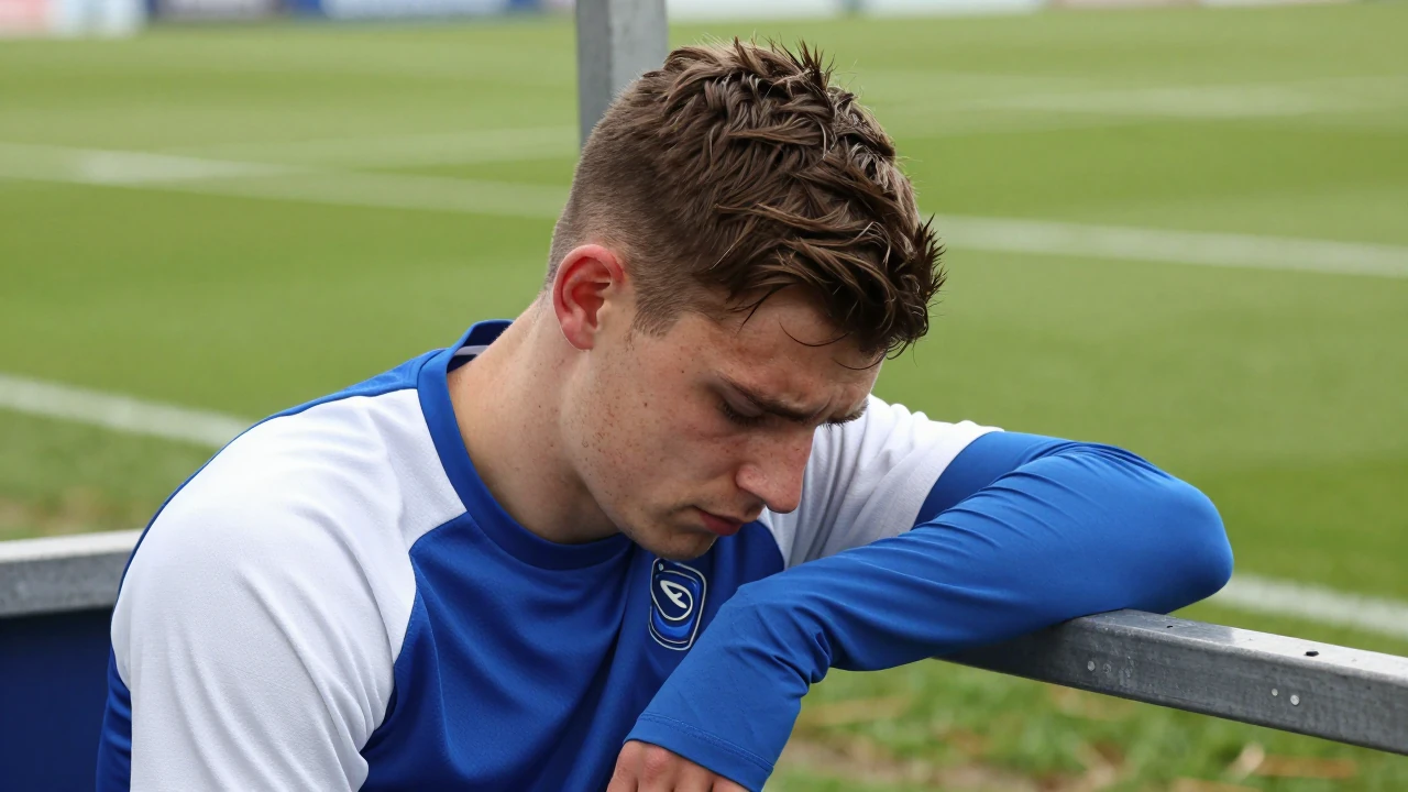 Cardiff City's squad is stretched with injuries to Isaak Davies and Calum Chambers ahead of Tuesday's home match against...