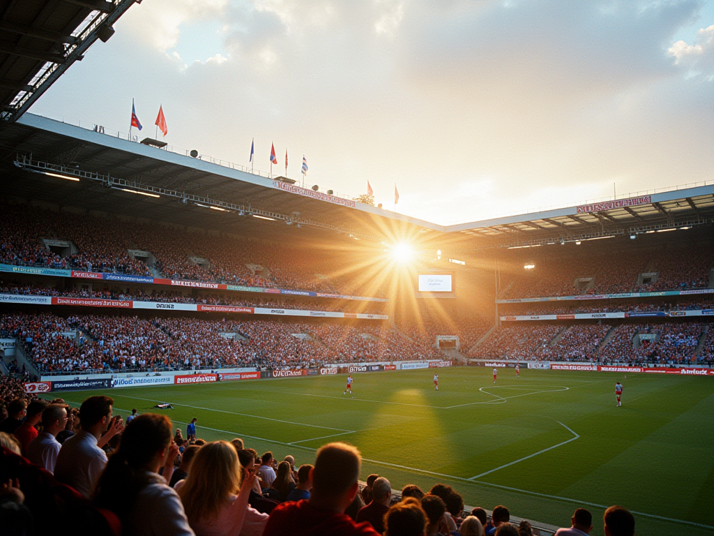 Racing Club de Strasbourg Alsace’s Ambitions for the Upcoming Season
