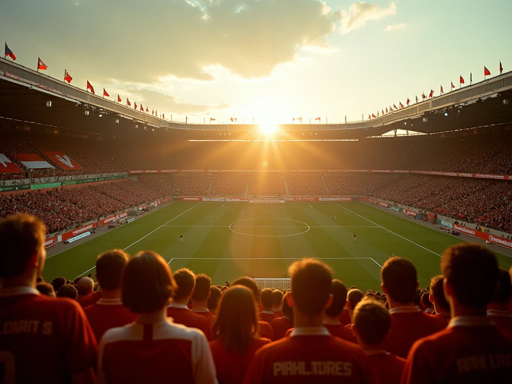 Augsburgs magischer Abend: Der Pokalsieg 2010 gegen den FC Schalke 04