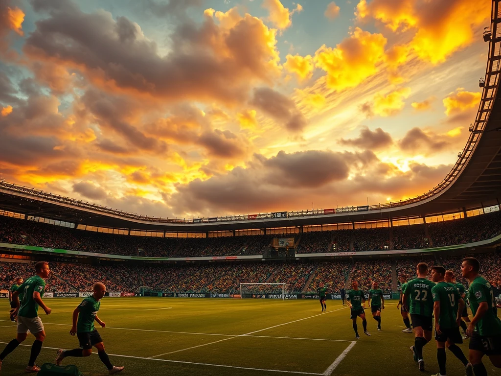 GAIS från Sverige vann mot Nordsjaelland i en konkurranthet och ledde på hela matchen