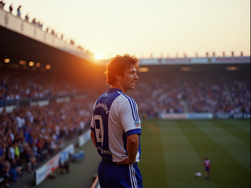 Das Wunder von Gelsenkirchen: Der UEFA-Cup-Triumph des FC Schalke 04 von 1997