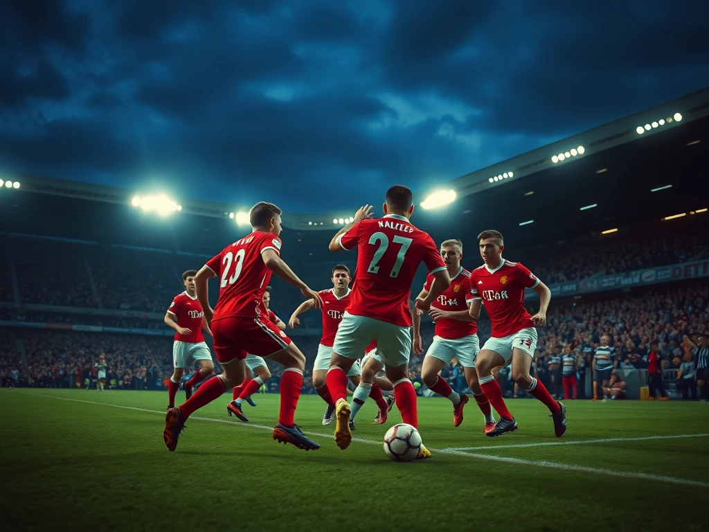 Doncaster Rovers secure a hard-fought win against their League One rivals, showcasing their determination and skill on...