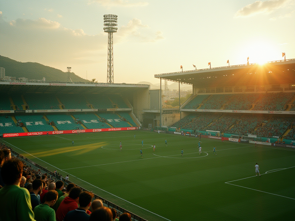 Evaluation of the Recent Transfer Period at Caykur Rizespor