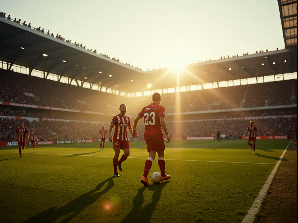 St. Pauli Falls to Leipzig: Analyzing the Match and Its Implications