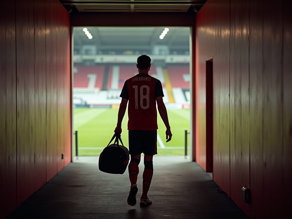 Twente prepares for possible Van Rooij exit