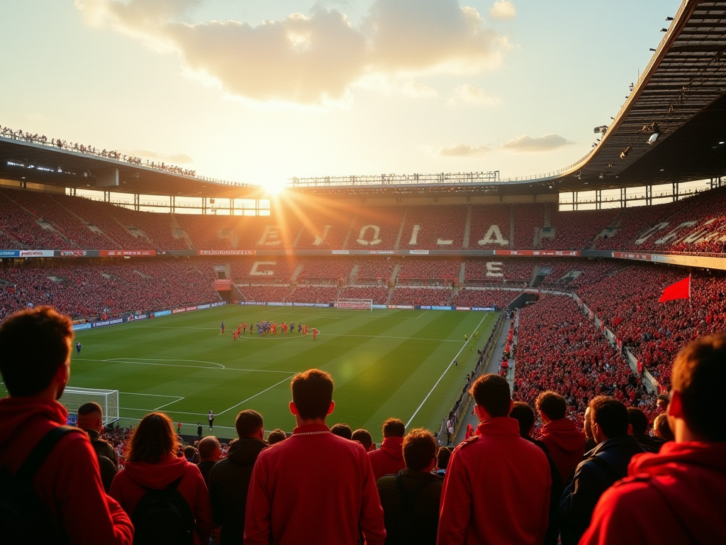 Osasuna vs. Real Sociedad: A Classic That Never Disappoints