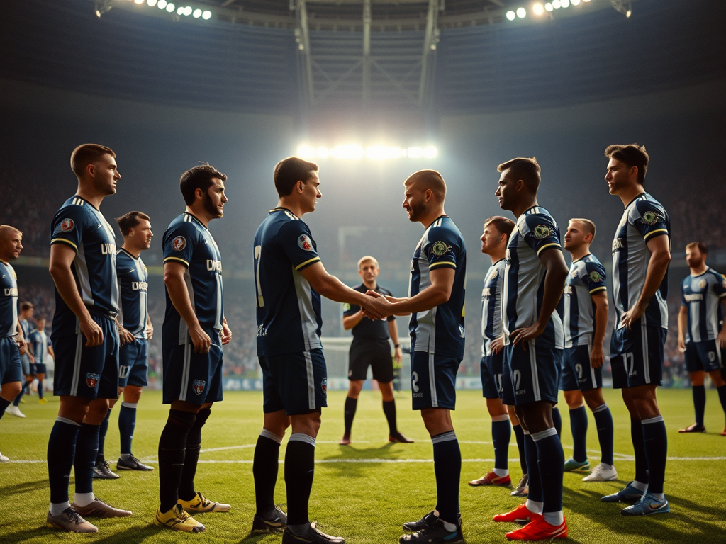 Getafe Gears Up for Challenge Against Real Betis