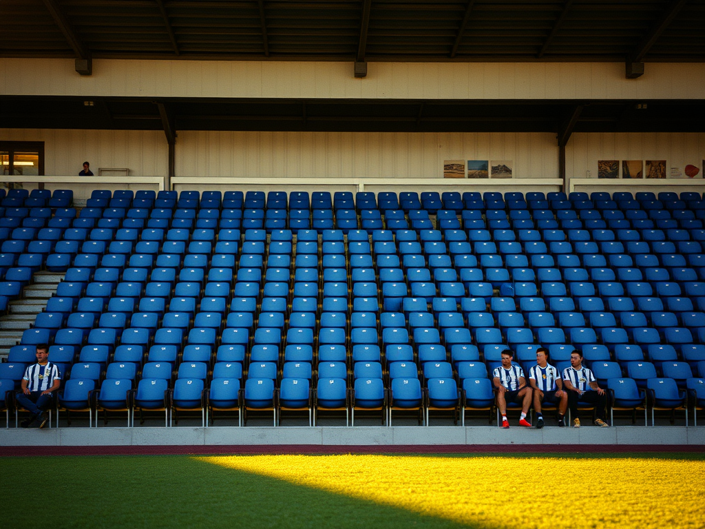 Djurgården: Förbättringar för att maximera offensiv dynamik