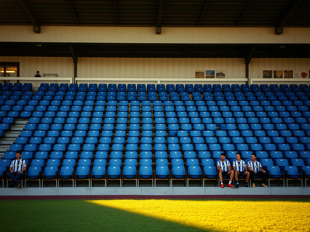 Djurgården: Förbättringar för att maximera offensiv dynamik