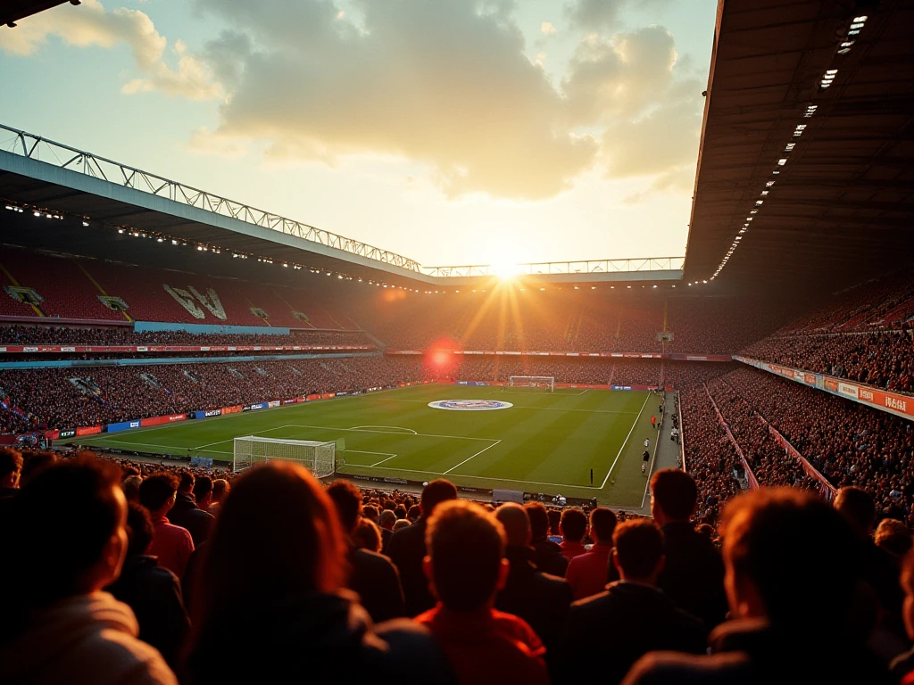Tactical Preview: Aston Villa's Clash Against Fulham at Craven Cottage