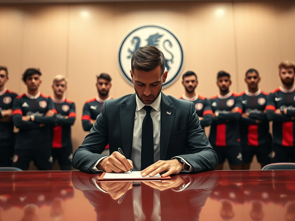 Eintracht Frankfurt hat den Transfer des 20-jährigen Abwehrspielers Otávio für 4,5 Mio