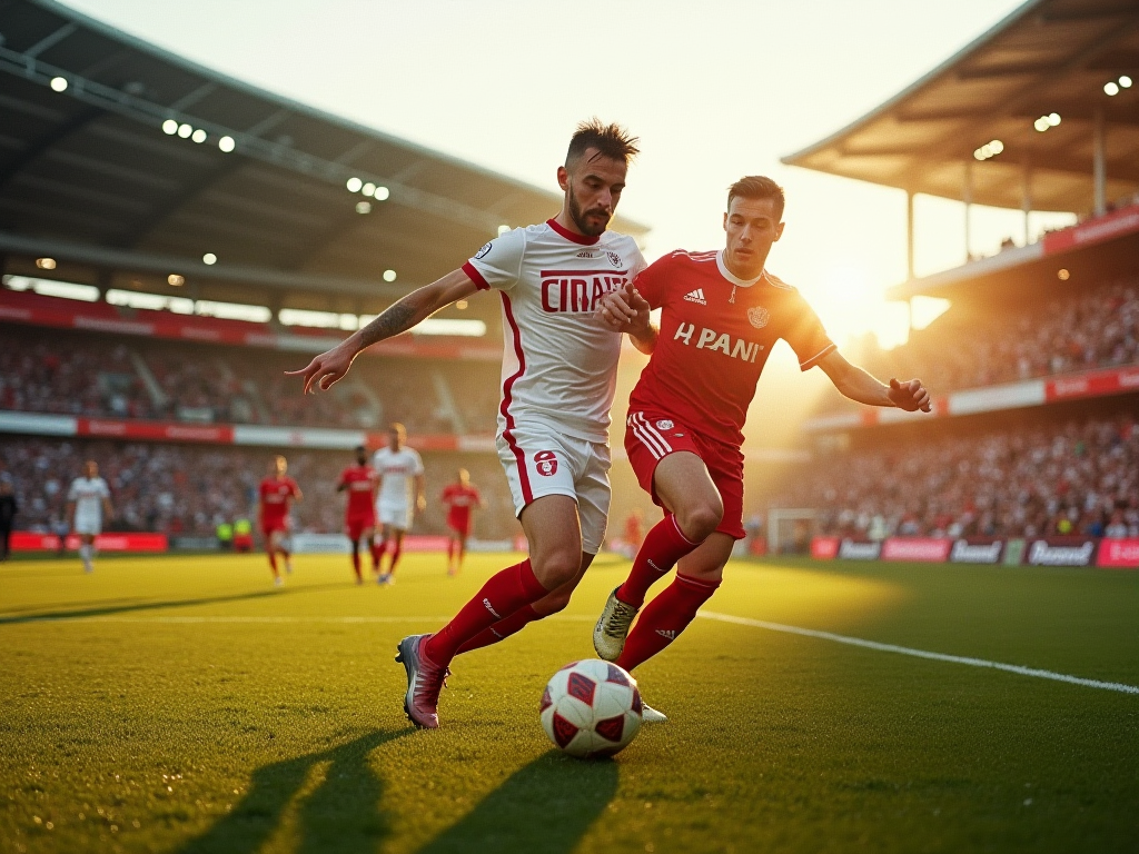 Match Report: Nancy Triumphs in Derby Against Metz