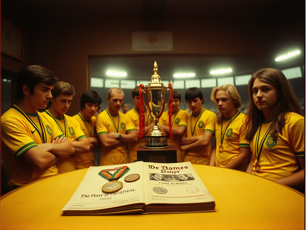 Fortuna Sittard's Pioneering Women: The Birth of De Dames