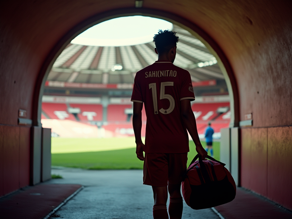 Tahirys Dos Santos : La pierre angulaire de la défense grenat de Metz ?
