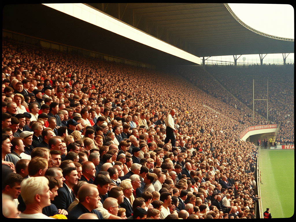 Excelsior's Legacy: A Journey Through Club History