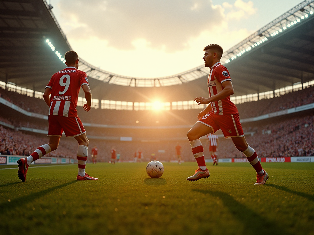 Telstar Set to Face Sparta Rotterdam in Crucial Clash