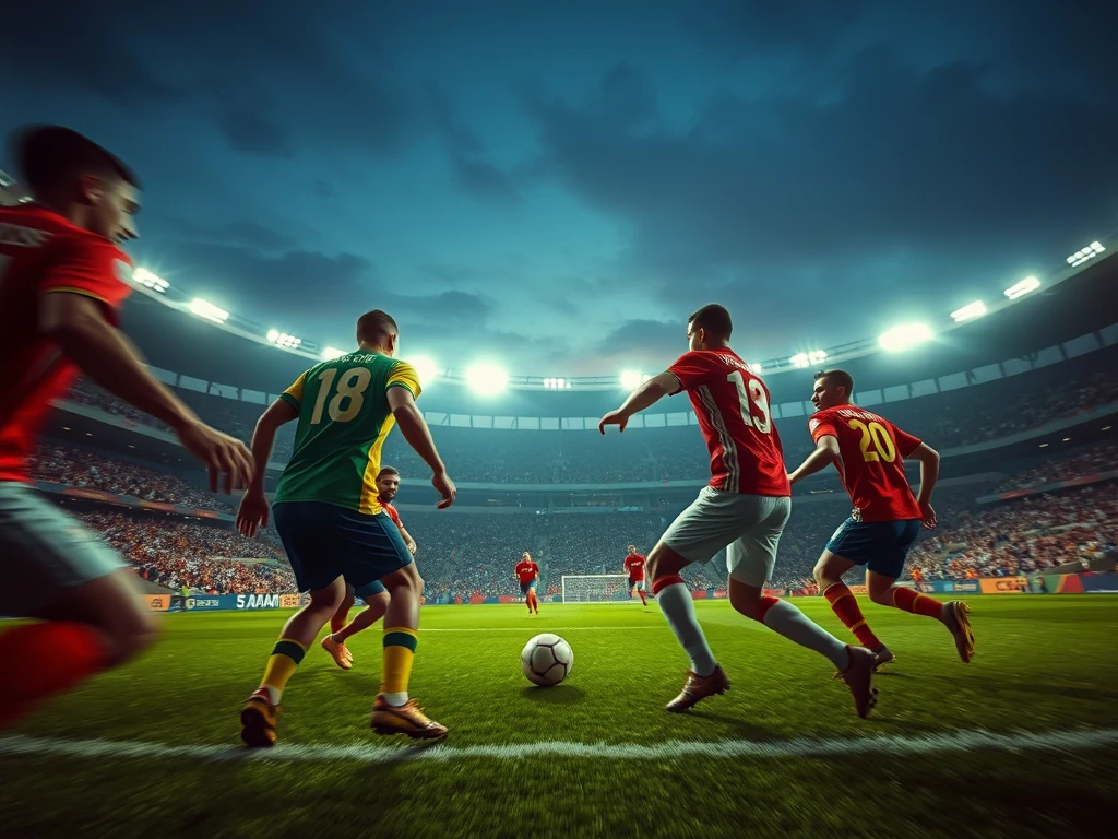 تصنيف عالمي يضع منتخب مصر بين الأفضل في كأس العالم 2026، متساويًا مع بطل إسبانيا
