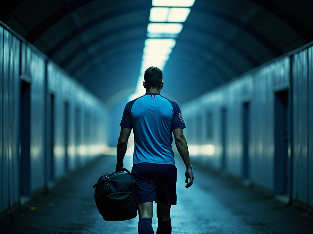 Transfer Rumors: Wycombe Eyes New Talents This Summer