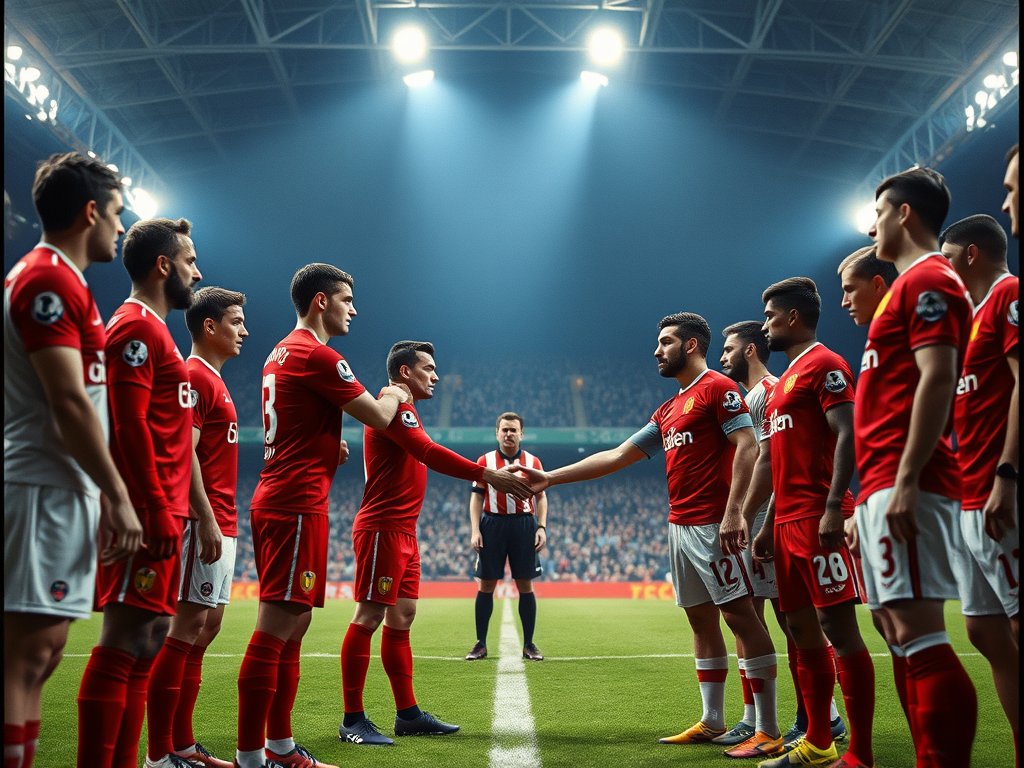 Tactical Keys for Atletico Madrid's Clash Against Villarreal: Champion Mode