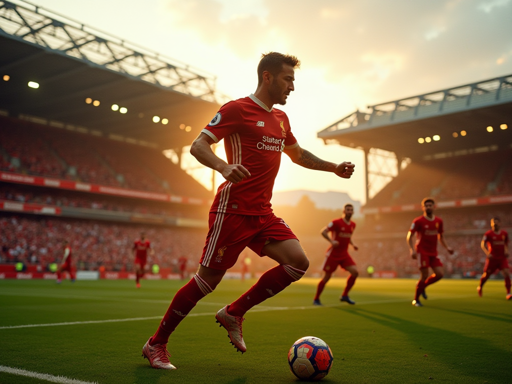 Liverpool's Coaching Crisis: Fan Calls for Major Overhaul Intensify