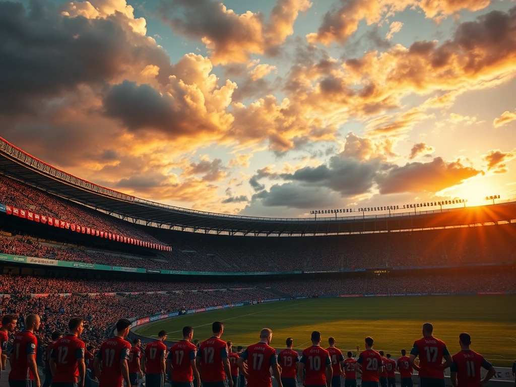 Raków Częstochowa poznał rywali w 2. rundzie eliminacji Ligi Konferencji UEFA