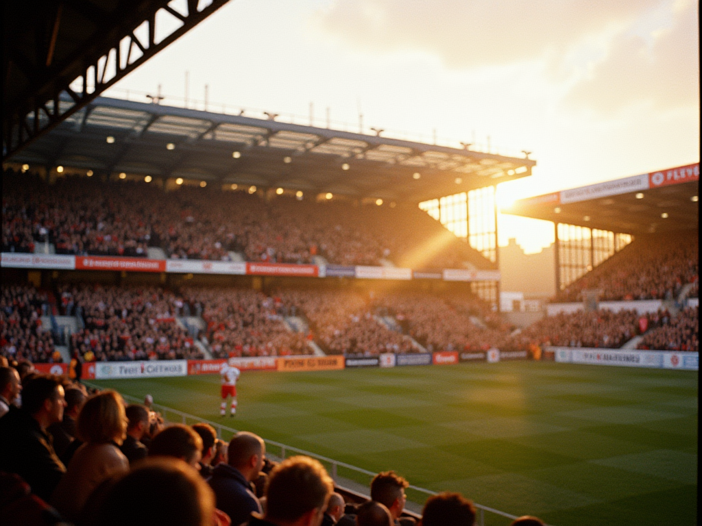 Bradford City vs Bolton Wanderers: A Crucial Clash in the Promotion Race
