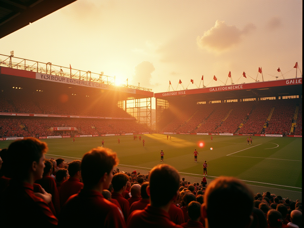 Charlton's Derby Rivalry: The Intensity of Millwall Matches