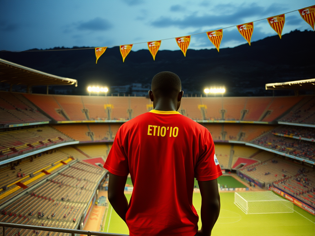 Samuel Eto'o: Legado y amor por el Mallorca