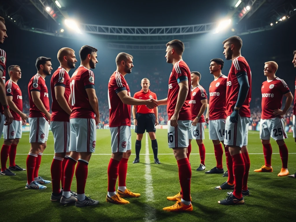 FSV Mainz 05: Schlüsselspieler und Taktiken vor dem nächsten Heimspiel