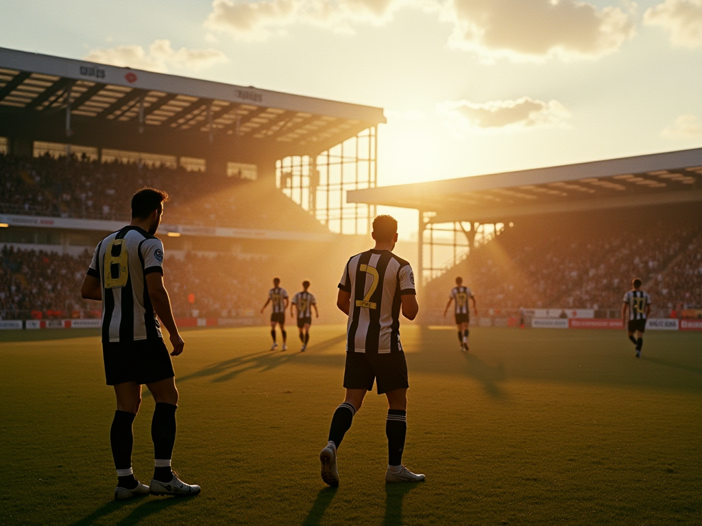 Valiants Make Key Substitutions at Halftime