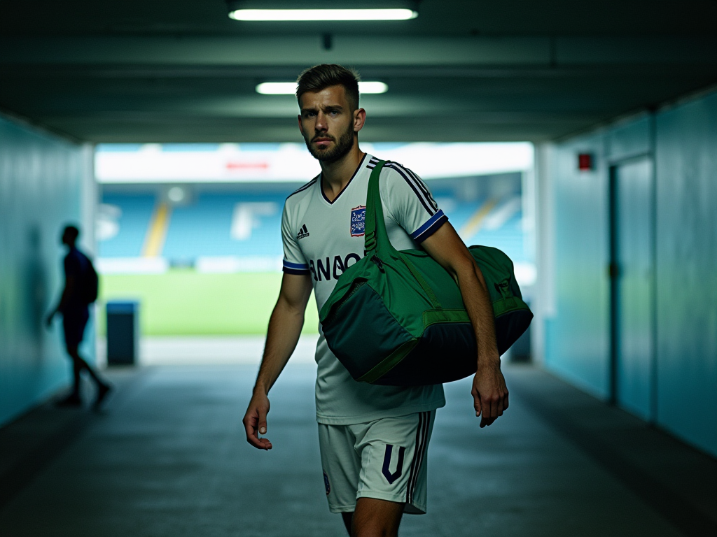 Transfer Rumors: Wisła Płock Interested in Tomás Tavares