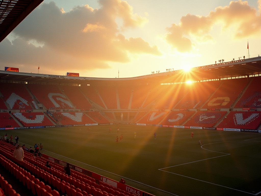 Lille OSC : En route vers le choc décisif contre Le Havre