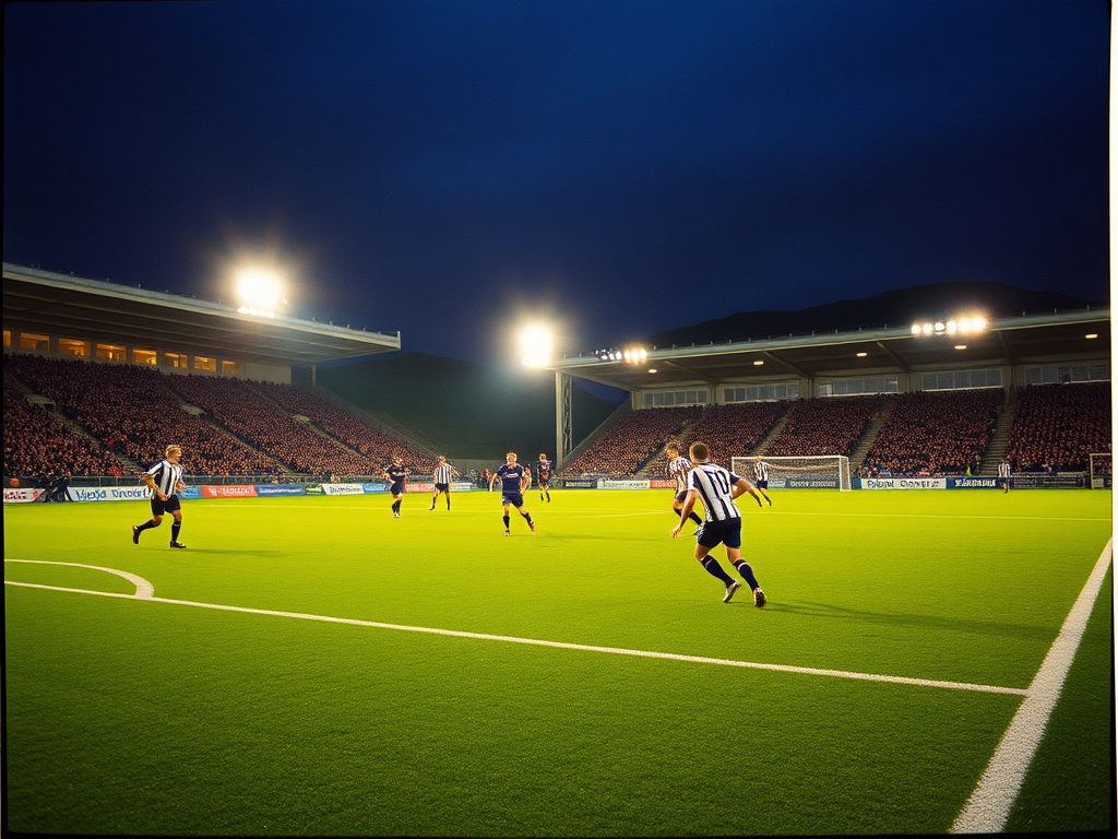 Aalesund vs. Molde: A Big City Rivalry in the League