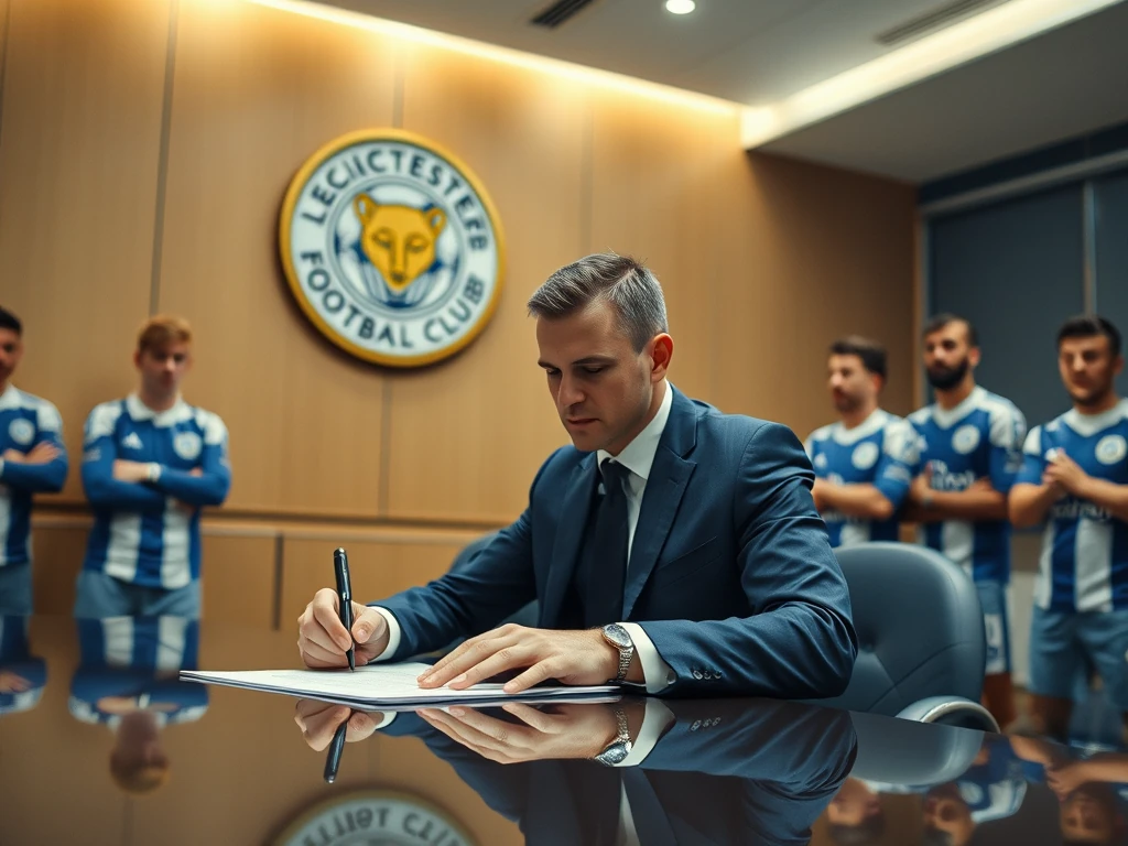 Leicester City face a pressing striker call with Dom Ballard in frame after Lorent Tolaj's move to Bristol City