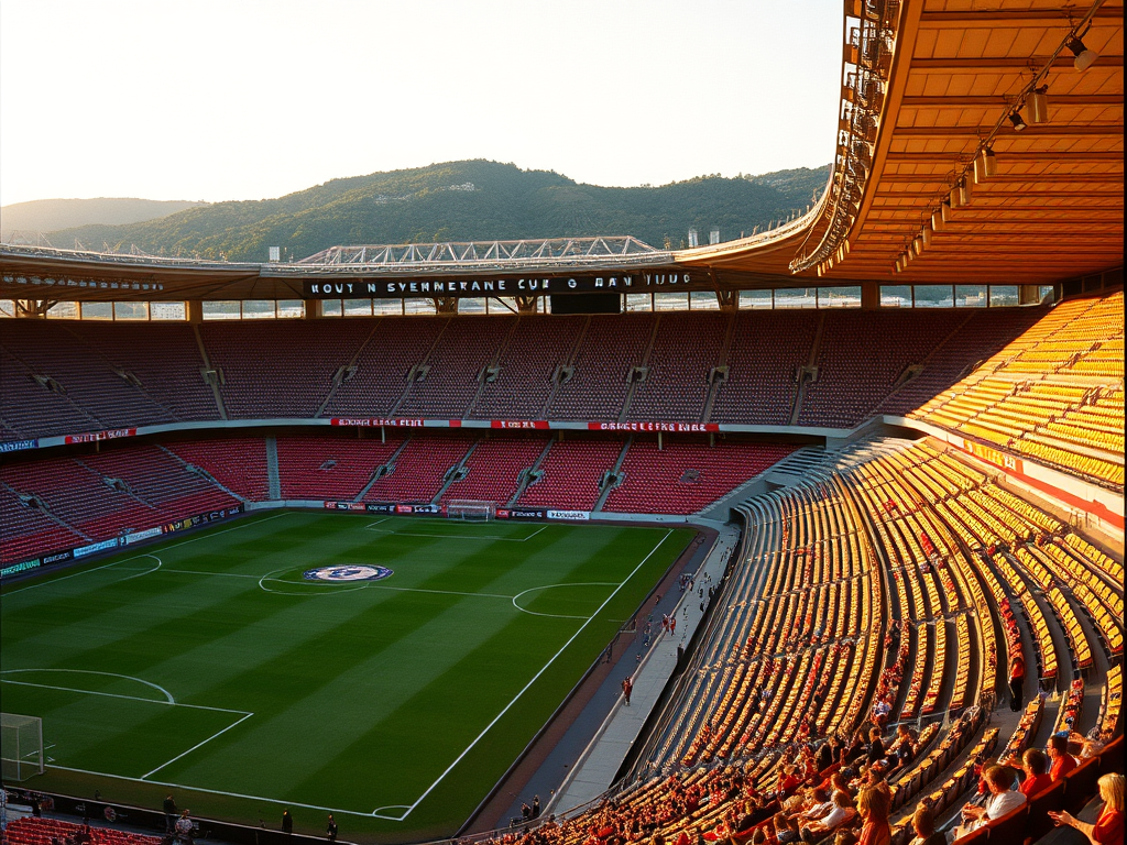 OGC OGC Nice Gears Up for Next Ligue 1 Challenge: Analysis and Stakes