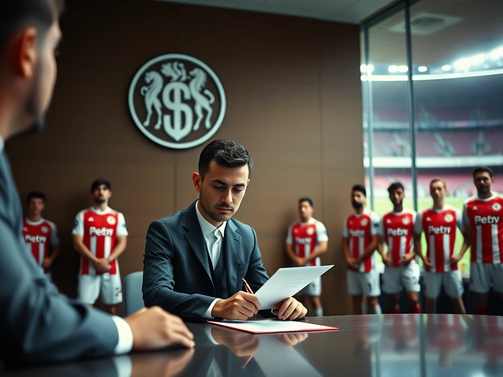 PSV Eindhoven signed Sven Mijnans and now targets a new left-back