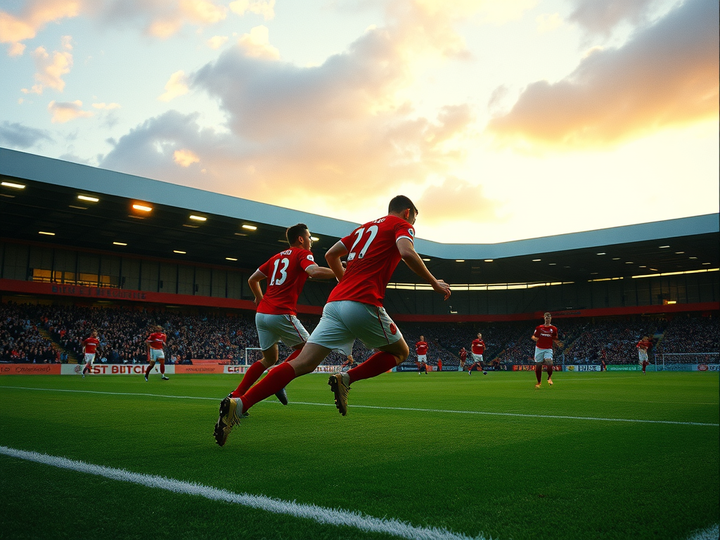 Bristol City Seeks Strong Finish Against Stoke: Match Stats Preview