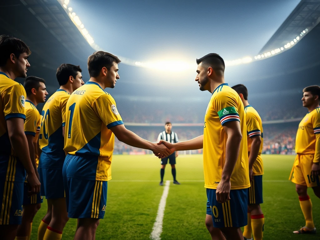 Este fin de semana, Villarreal CF se enfrenta a un desafío crucial contra el Atlético de Madrid
