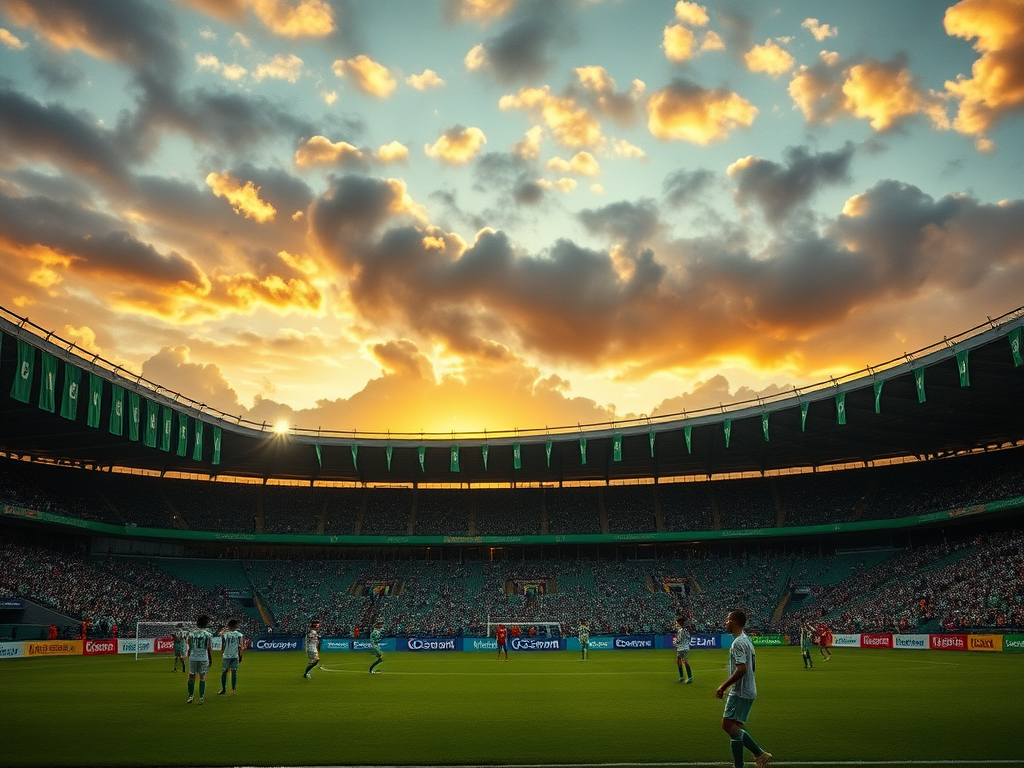 Les Verts retrouvent l'âme du passé avec de nouveaux espoirs