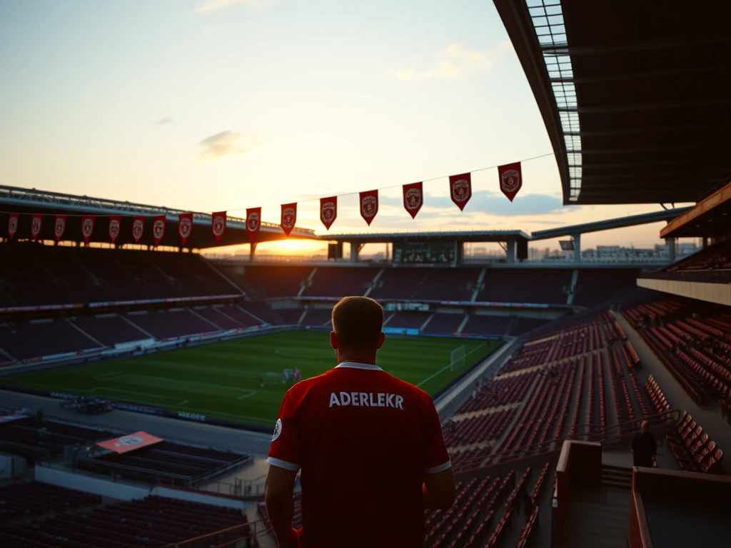 Anderlecht's Ali Maamar: Opkomend Talent voor de Atlas Leeuwen?