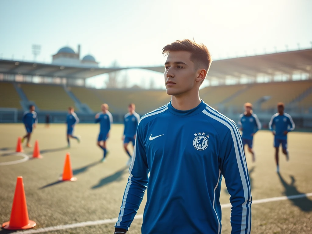 Hoffenheim verpflichtet Santino Pistrol: Der 18-jährige Innenverteidiger kommt vom First Vienna FC und soll in der U23...