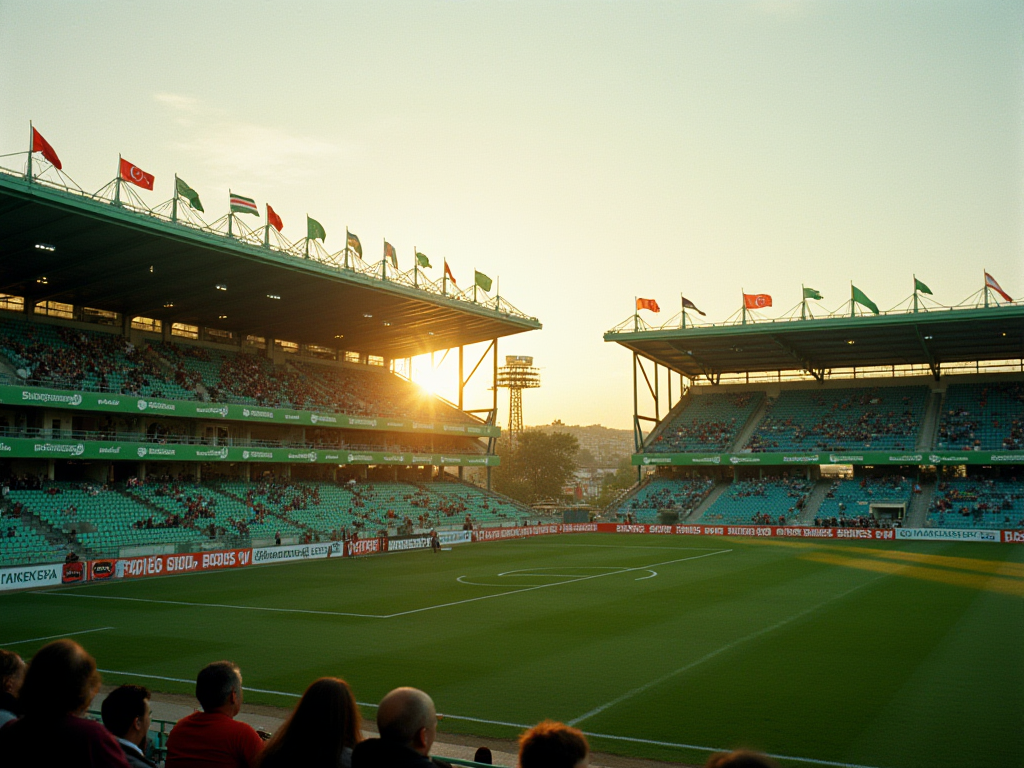 Caykur Rizespor'da Transfer Dönemi ve Yeni Hedefler