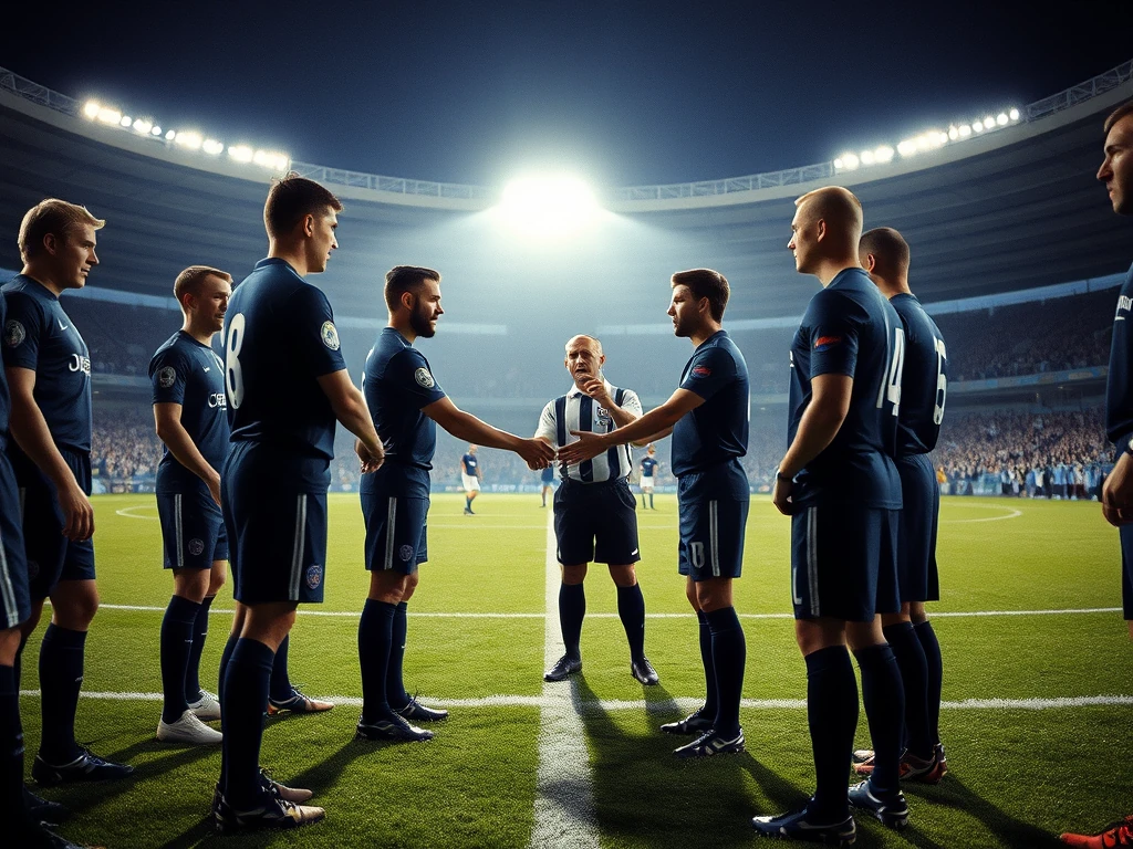 Dundee FC's Upcoming Clash: Key Players and Tactical Insights